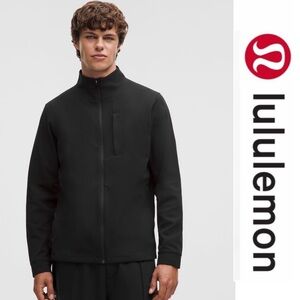 NWT | Lululemon | Sojourn Jacket | Black | XL